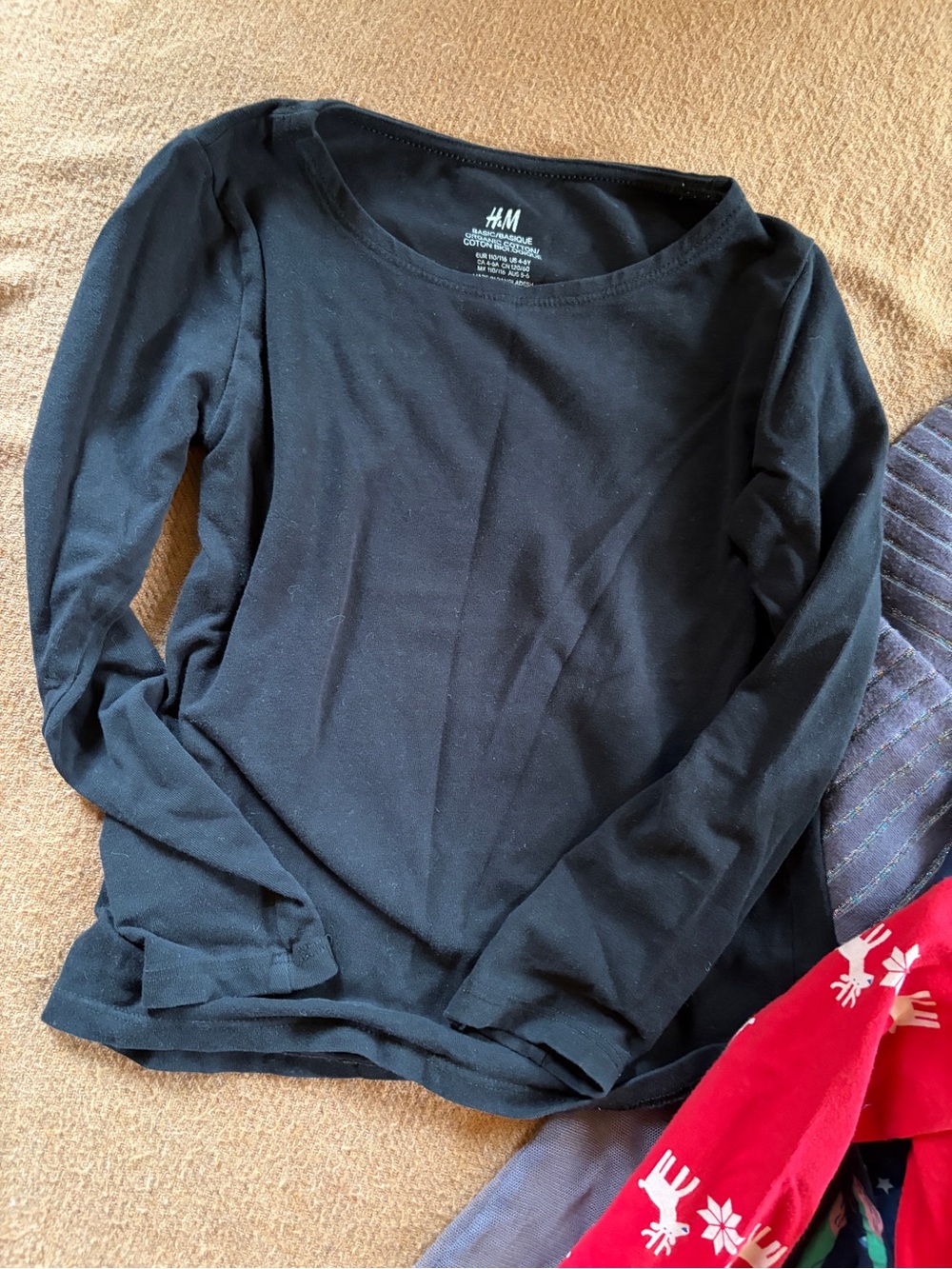 5T Girls Bundle, Mini Boden, Gap, Hanna Andersson - Picture 4 of 14